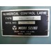  CNC Lathe Machine Model: SL-3A Year: 1986 Control system: Fanuc 10TMORISEIKI