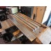 เครื่องมิลลิ่ง Maker	Table 1350*310mm, HITACHI