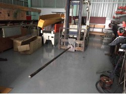 ขาย งา ฟอร์คลิฟท์ (Folklift) สำหรับยกงานยาว หรือ roll ยาว รับออกแบบ ผลิต ตาม ความต้องการ ขาย งา ฟอร์คลิฟท์ (Folklift) สำหรับยกงานยาว หรือ roll ยาว รับออกแบบ ผลิต ตาม ความต้องการ