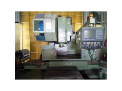 ซีเอ็นซีมิลลิ่ง CNC Milling Machine - OKUMA - MC-5VA