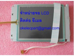 จำหน่าย LCD Replacement FANUC CRT Monitor สำหรับเครื่อง CNC