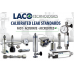 Leak standard , Master Leak(laco Technologies)