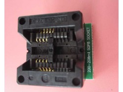 จำหน่าย  IC Socket Adapter