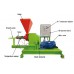 Grindmill from Ricehusk for produce biofuel เครื่องอัดแกลบเป็นเชื้อเพลิงชีวมวล