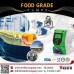 Hygienic Pump ปั๊มฟู้ดเกรดสำหรับอุตสาหกรรมอาหาร และเครื่องดื่ม