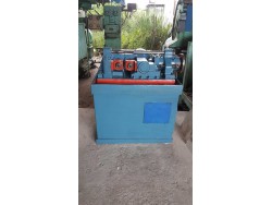 ขายเครื่องรีดเกลียว รีดได้ 1 นิ้ว ขายเครื่องรีดเกลียว รีดได้ 1 นิ้ว