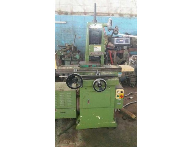 ขายเครื่องเจียรราบ Manual ไต้หวัน CHEVALIER ขายเครื่องเจียรราบ Manual ไต้หวัน CHEVALIER