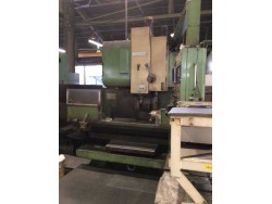 "Mori Seiki" Cnc Machining Center Model: MV-45/50 Control Fanuc 11M Work table size: 1,140x460 mm X axis travel: 762 mm Y axis travel: 450 mm Z axis travel: 500 mm Spindle : Bt-50 (โทร) 0827867706 (line) yoye529 "Mori Seiki" Cnc Machining Center Model: MV-45/50 Control Fanuc 11M Work table size: 1,140x460 mm X axis travel: 762 mm Y axis travel: 450 mm Z axis travel: 500 mm Spindle : Bt-50 (โทร) 0827867706 (line) yoye529