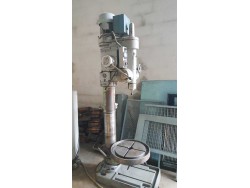 "Yoshida" Drilling Machine "Yoshida" Drilling Machine