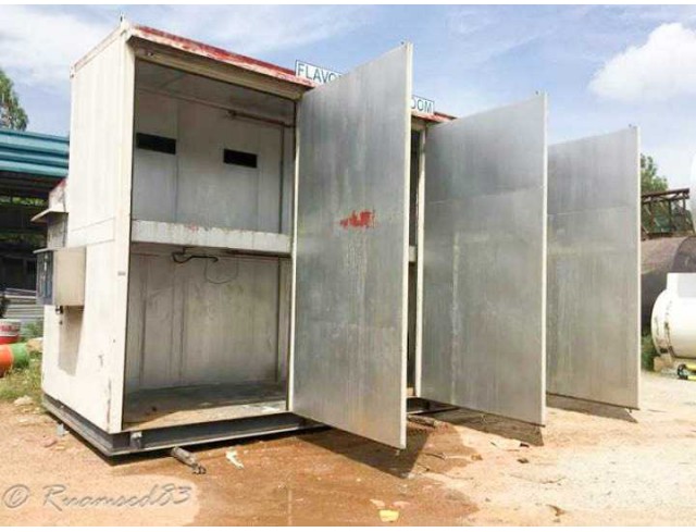 ตู้อบ ตู้อบ