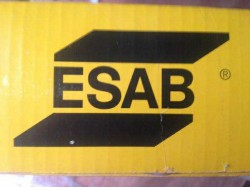 ลวดเชื่อม ESAB