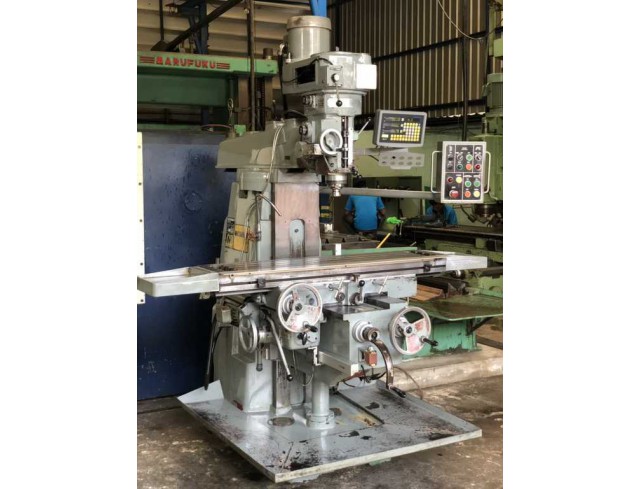 ขายมิลลิ่ง M5 YCM SUPERMAX ไต้หวันแท้ ออโต 3แกน ลีเนียร์ 3แกน ราคา 139,000 บาท ขายมิลลิ่ง M5 YCM SUPERMAX ไต้หวันแท้ ออโต 3แกน ลีเนียร์ 3แกน ราคา 139,000 บาท