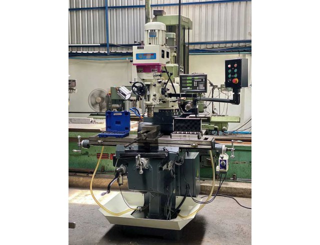 ขายมิลลิ่ง M4 PHOEBUS ไต้หวันแท้ ปี 2018 ลีเนียร์ 3แกน เครื่องสภาพ 95เปอร์เซ็นต์ ราคา 175,000 บาท ขายมิลลิ่ง M4 PHOEBUS ไต้หวันแท้ ปี 2018 ลีเนียร์ 3แกน เครื่องสภาพ 95เปอร์เซ็นต์ ราคา 175,000 บาท