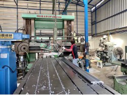 รับบริการงานโลหะทุกชนิด กลึง กัด ไส ปาด คว้าน มิลลิ่ง เจียระไน เจาะรู ต๊าปเกลียว งานแมชชีนโลหะขนาดใหญ่ รับบริการงานโลหะทุกชนิด กลึง กัด ไส ปาด คว้าน มิลลิ่ง เจียระไน เจาะรู ต๊าปเกลียว งานแมชชีนโลหะขนาดใหญ่