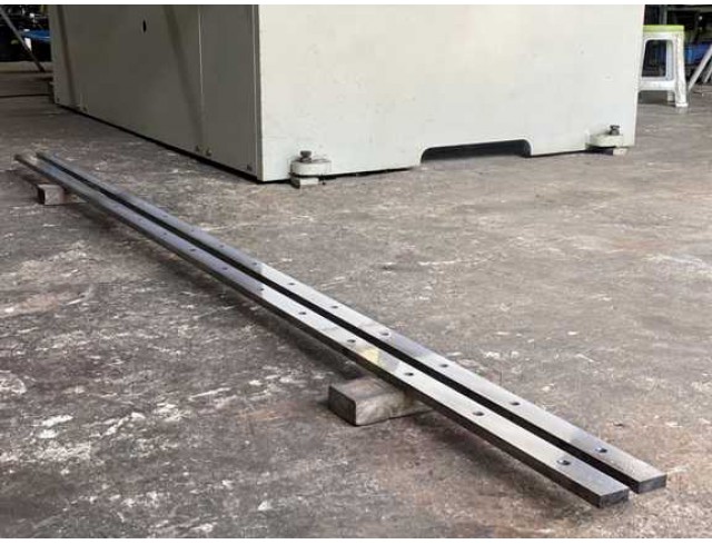 รับทำและรับซ่อมแม่พิมพ์พับโลหะ PUNCH ร่องพับ V-Die ทูลต่างๆของเครื่อง PRESS BRAKE และรับเจียระไนคมใบมีดตัดโลหะของเครื่อง SHEARING รองรับใบมีดยาว 4.5เมตร รับทำและรับซ่อมแม่พิมพ์พับโลหะ PUNCH ร่องพับ V-Die ทูลต่างๆของเครื่อง PRESS BRAKE และรับเจียระไนคมใบมีดตัดโลหะของเครื่อง SHEARING รองรับใบมีดยาว 4.5เมตร