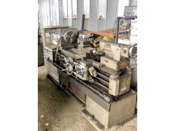 ขายเครื่องกลึง MAZAK JUNIOR เครื่องนำเข้า 4เพลาตัด นิ้วมิลในตัว ลีเนียร์ 2แกน ราคา 185,000 บาท ขายเครื่องกลึง MAZAK JUNIOR เครื่องนำเข้า 4เพลาตัด นิ้วมิลในตัว ลีเนียร์ 2แกน ราคา 185,000 บาท