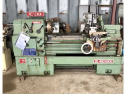 ขายเครื่องกลึง SAEILO SL480x1000 เครื่องนำเข้าจากญี่ปุ่น ราคา 185,000 บาท ขายเครื่องกลึง SAEILO SL480x1000 เครื่องนำเข้าจากญี่ปุ่น ราคา 185,000 บาท