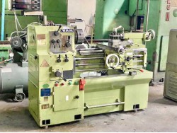 ขายเครื่องกลึง YAM นำเข้าจากญี่ปุ่น ขนาด 4.5ฟุต ลีเนียร์ 2แกน ราคา 128,000 บาท ขายเครื่องกลึง YAM นำเข้าจากญี่ปุ่น ขนาด 4.5ฟุต ลีเนียร์ 2แกน ราคา 128,000 บาท