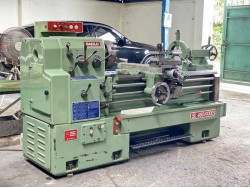 ขายเครื่องกลึง SAEILO SL 480x1000 เครื่องนำเข้า สภาพป้ายแดง ราคา 215,000 บาท ขายเครื่องกลึง SAEILO SL 480x1000 เครื่องนำเข้า สภาพป้ายแดง ราคา 215,000 บาท