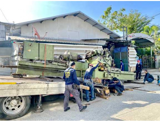 รับซื้อเครื่องจักรกลงานโลหะ ประมูลเครื่องจักรกลงานโลหะทุกชนิด เช่น เครื่องกลึง มิลลิ่ง ไส ปาด เครื่องเจียรราบ เจียรกลม ตัด พับ ปั๊ม เลื่อย ม้วน CNC และอื่นๆ รับซื้อเครื่องจักรกลงานโลหะ ประมูลเครื่องจักรกลงานโลหะทุกชนิด เช่น เครื่องกลึง มิลลิ่ง ไส ปาด เครื่องเจียรราบ เจียรกลม ตัด พับ ปั๊ม เลื่อย ม้วน CNC และอื่นๆ