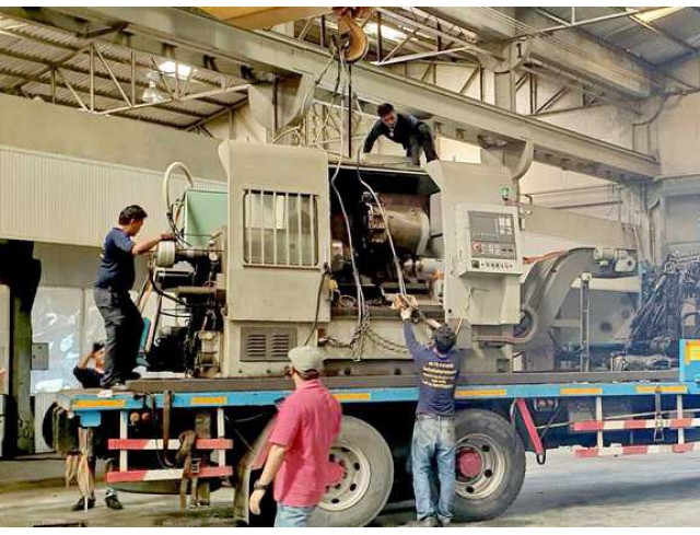 รับซื้อเครื่องจักรกลโลหะ ประมูลเครื่องจักรกลโลหะ เครื่องกลึง มิลลิ่ง ไส ปาด เจียรราบ เจียรกลม เครื่องตัด พับ ปั๊ม เลื่อย ม้วน CNC ซากเครื่องจักรและอื่นๆ รับซื้อเครื่องจักรกลโลหะ ประมูลเครื่องจักรกลโลหะ เครื่องกลึง มิลลิ่ง ไส ปาด เจียรราบ เจียรกลม เครื่องตัด พับ ปั๊ม เลื่อย ม้วน CNC ซากเครื่องจักรและอื่นๆ