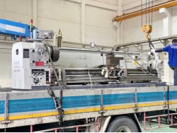 รับซื้อเครื่องจักรกลโลหะ ประมูลเครื่องจักรกลโลหะต่างๆ เครื่องกลึง มิลลิ่ง ไส ปาด เจียรราบ เจียรกลม เครื่องตัด พับ ม้วน ปั๊ม เลื่อย CNC ซากเครื่องจักรและอื่นๆ รับซื้อเครื่องจักรกลโลหะ ประมูลเครื่องจักรกลโลหะต่างๆ เครื่องกลึง มิลลิ่ง ไส ปาด เจียรราบ เจียรกลม เครื่องตัด พับ ม้วน ปั๊ม เลื่อย CNC ซากเครื่องจักรและอื่นๆ