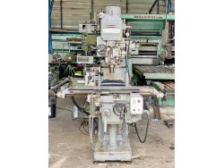 ขายเครื่องมิลลิ่ง MAKINO KSJP ลีเนียร์ 2แกน ราคา 129,000 บาท ขายเครื่องมิลลิ่ง MAKINO KSJP ลีเนียร์ 2แกน ราคา 129,000 บาท