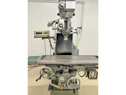 ขายเครื่องมิลลิ่ง SHIZUOKA VHR-A เครื่องนำเข้า ออโต 2แกน ราคา 189,000 บาท ขายเครื่องมิลลิ่ง SHIZUOKA VHR-A เครื่องนำเข้า ออโต 2แกน ราคา 189,000 บาท