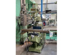 ขายมิลลิ่ง M5 KING PRO ไต้หวัน ลีเนียร์ 2แกน ราคา 148,000 บาท ขายมิลลิ่ง M5 KING PRO ไต้หวัน ลีเนียร์ 2แกน ราคา 148,000 บาท