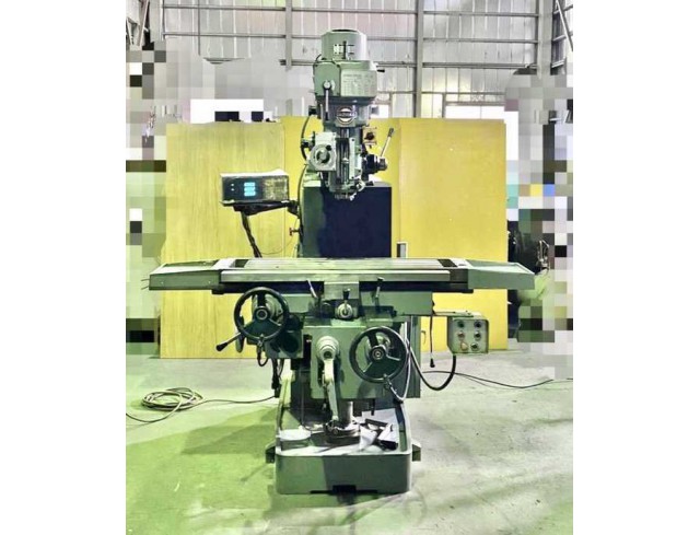 ขายเครื่องมิลลิ่ง SHIZUOKA VHR-A เครื่องนำเข้า ออโต 2แกน ลีเนียร์ 3แกน ราคา 198,000 บาท ขายเครื่องมิลลิ่ง SHIZUOKA VHR-A เครื่องนำเข้า ออโต 2แกน ลีเนียร์ 3แกน ราคา 198,000 บาท