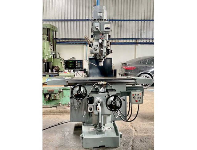 ขายมิลลิ่ง SHIZUOKA VHR-SD เครื่องนำเข้า ออโต 3แกน ลีเนียร์ 3แกน ปรับรอบไฟฟ้า ราคา 249,000 บาท ขายมิลลิ่ง SHIZUOKA VHR-SD เครื่องนำเข้า ออโต 3แกน ลีเนียร์ 3แกน ปรับรอบไฟฟ้า ราคา 249,000 บาท