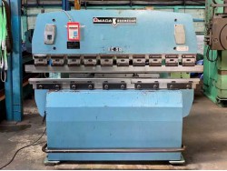 ขายเครื่องพับ AMADA RG-50 เครื่องนำเข้า ขนาด 2เมตร ออโตแบ็คเกจ ราคา 265,000 บาท ขายเครื่องพับ AMADA RG-50 เครื่องนำเข้า ขนาด 2เมตร ออโตแบ็คเกจ ราคา 265,000 บาท