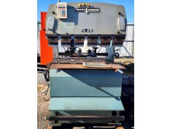 ขายเครื่องพับ AMADA RG-25 เครื่องนำเข้า ออโตแบ้คเกจ ของตามรูป ราคา 198,000 บาท ขายเครื่องพับ AMADA RG-25 เครื่องนำเข้า ออโตแบ้คเกจ ของตามรูป ราคา 198,000 บาท