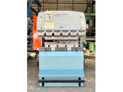 ขายเครื่องพับเหล็ก AMADA RG-25 เครื่องนำเข้า ขนาด 4ฟุต ออโตแบ็คเกจ ราคา 209,000 บาท ขายเครื่องพับเหล็ก AMADA RG-25 เครื่องนำเข้า ขนาด 4ฟุต ออโตแบ็คเกจ ราคา 209,000 บาท