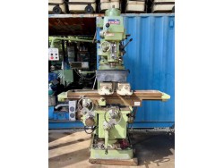 ขายมิลลิ่ง OKUMA & HOWA STM2R เครื่องนำเข้า ออโต 2แกน ราคา 165,000 บาท ขายมิลลิ่ง OKUMA & HOWA STM2R เครื่องนำเข้า ออโต 2แกน ราคา 165,000 บาท