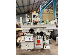 ขายเครื่องเจียรราบ NICCO NSG-6HD เครื่องนำเข้า ออโต 3แกน แม่เหล็ก 300x600mm. ราคา 195,000 บาท ขายเครื่องเจียรราบ NICCO NSG-6HD เครื่องนำเข้า ออโต 3แกน แม่เหล็ก 300x600mm. ราคา 195,000 บาท