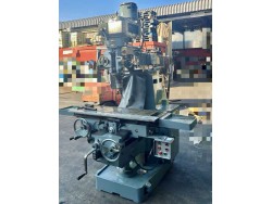 ขายมิลลิ่ง SHIZUOKA VHR-A เครื่องนำเข้า ออโต 2แกน สภาพสวย ราคา 168,000 บาท ขายมิลลิ่ง SHIZUOKA VHR-A เครื่องนำเข้า ออโต 2แกน สภาพสวย ราคา 168,000 บาท