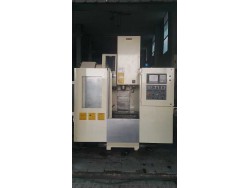 CNC MACHINING MICROCUT TAIWAN  (HIGH SPEED)