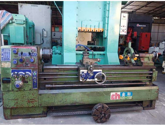 เครื่องกลึงจินเหอ 9 ฟุต เครื่องกลึงจินเหอ 9 ฟุต
