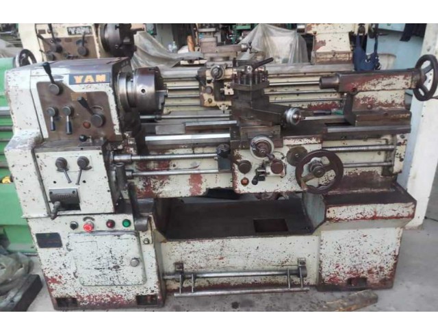 เครื่องกลึง 5 ฟุต เครื่องกลึง 5 ฟุต