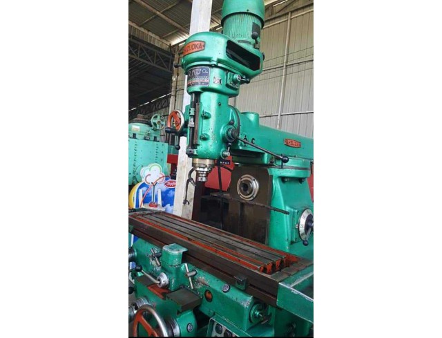 มิลลิ่งM4 SHIZUOKA มิลลิ่งM4 SHIZUOKA