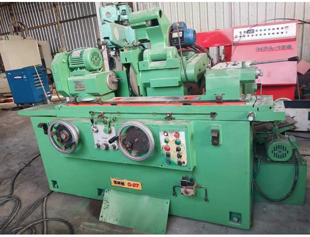 เครื่องเจียรกลม เครื่องเจียรกลม