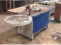 เครื่องติดขอบพีวีซี เครื่องติดขอบพีวีซี