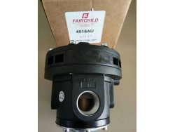 "FAIRCHILD" PNEUMATIC VOLUME BOOSTER 4516U "FAIRCHILD" PNEUMATIC VOLUME BOOSTER 4516U