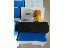 "DELTROL" FLOW CONTROL VALVE EF25S 3/8" "DELTROL" FLOW CONTROL VALVE EF25S 3/8"