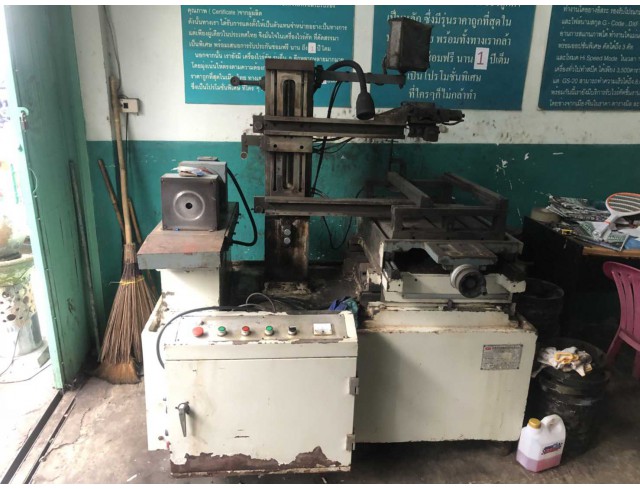 ขายเครื่องไวร์คัทมือสอง รุ่น UY40 เครื่องไวร์คัทระบบ3คัท ราคาย่อมเยา พร้อมบริการติดตั้งและจัดส่งฟรี ขายเครื่องไวร์คัทมือสอง รุ่น UY40 เครื่องไวร์คัทระบบ3คัท ราคาย่อมเยา พร้อมบริการติดตั้งและจัดส่งฟรี