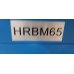 ขายเครื่อง : Round bending machine Model: HRBM65
