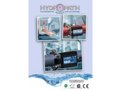 ขายส่ง เครื่องบำบัดน้ำ กำจัดกลิ่น HYDROPATH (ขายส่ง ส่งได้ทันที S60, S100, P60, P120, P160)