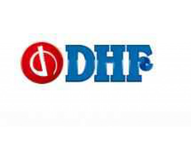 DHF-เอ็นมิล