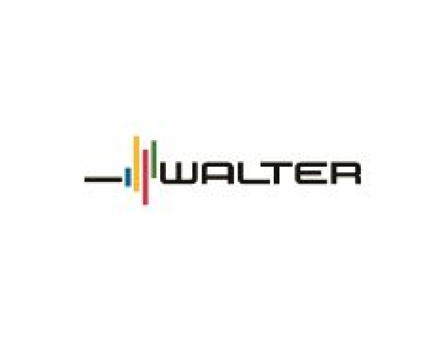 ตัวแทนจำหน่าย Walter, Walter Titex, Walter Prototyp (Cutting Tools)